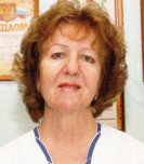 Иванова Валентина Васильевна Главный врач Государственное областное бюджетное учреждение Старорусская центральная районная больница